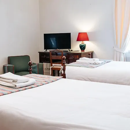 Affittacamere Twin Beds Av Republica I