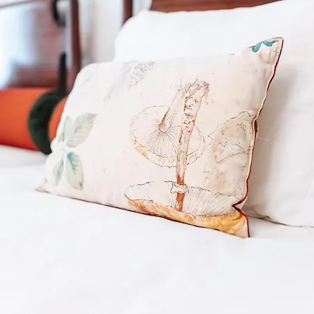 Twin Beds Av Republica I Affittacamere *