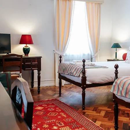 Affittacamere Twin Beds Av Republica I *
